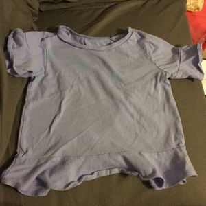Lavender Gap Shirt